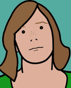 Cartoon of Emily